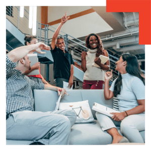 Why Outsource B2B Marketing During a Recession featured image | Virago Marketing