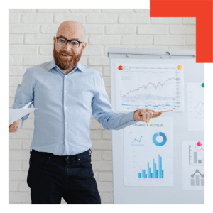 supply chain marketing making a business case for a new tool
