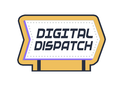 DigitalDispatch Logo