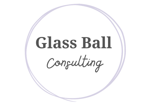 GlassBall Logo