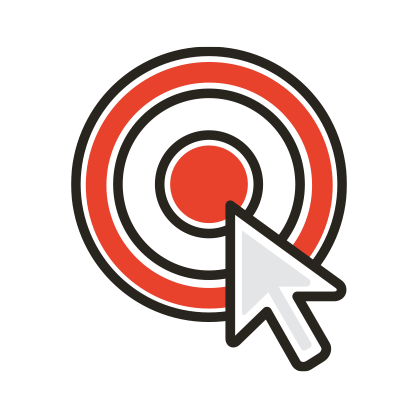 Target 2 Icon