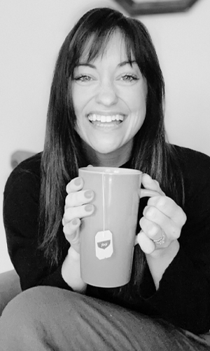 Whitney Cowell | Director of Client Strategy | Virago Marketing