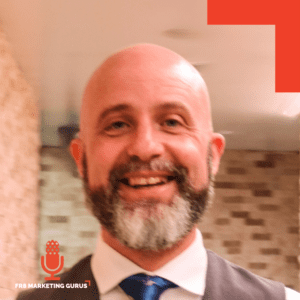 Unconventional B2B Marketing: Building Human Connections in an AI World