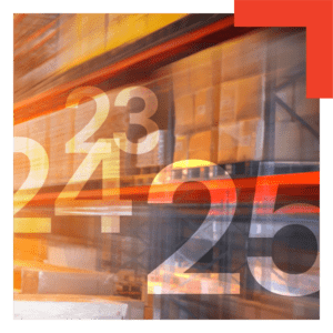 Supply Chain Marketing Trends: Key Insights from Our 2023-2025 Industry Analysis