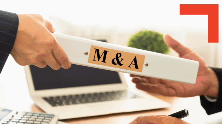 Mergers in Motion: Smart Acquisition Strategies for Freight & Logistics Leaders 1 Mergers