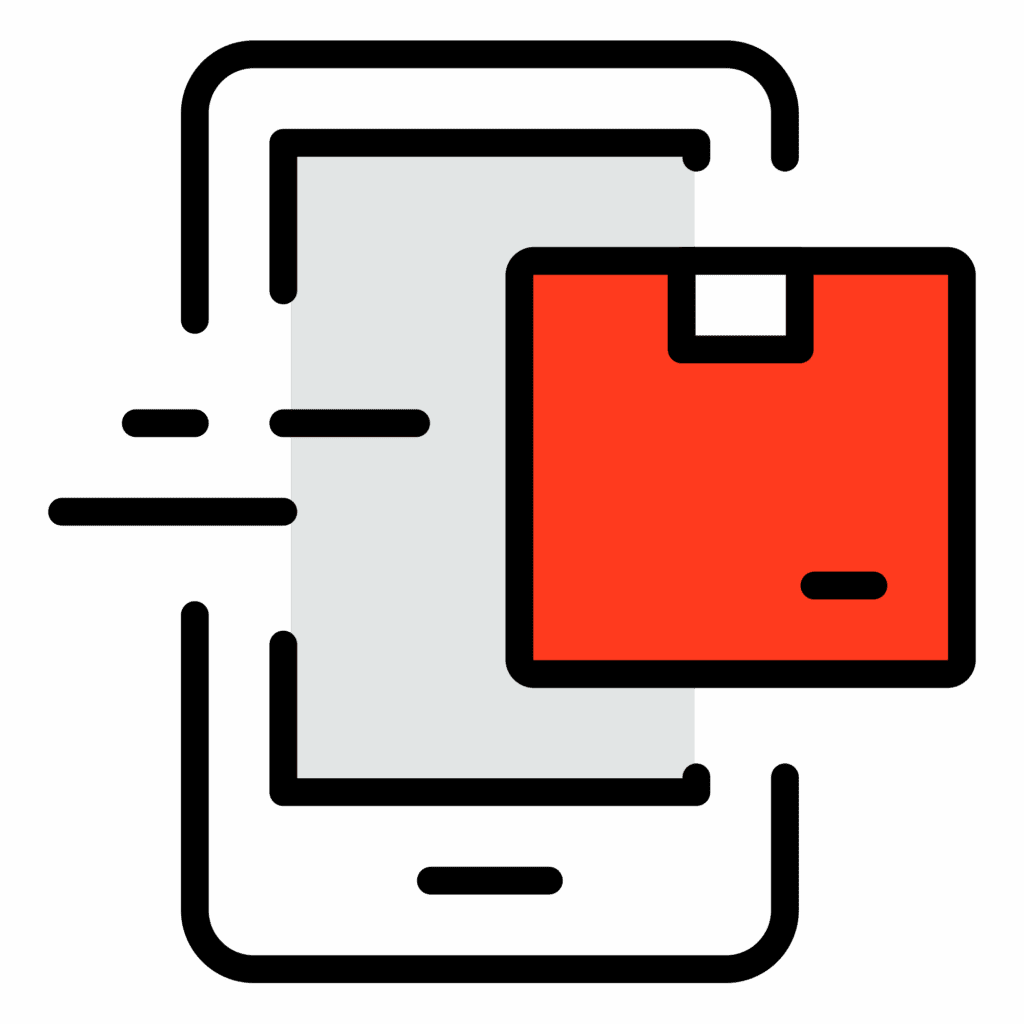 Digital Marketing for 3PLs: Drive Leads, Fill Your Pipeline, and Scale Revenue 7 Icon BrokerageApp 1