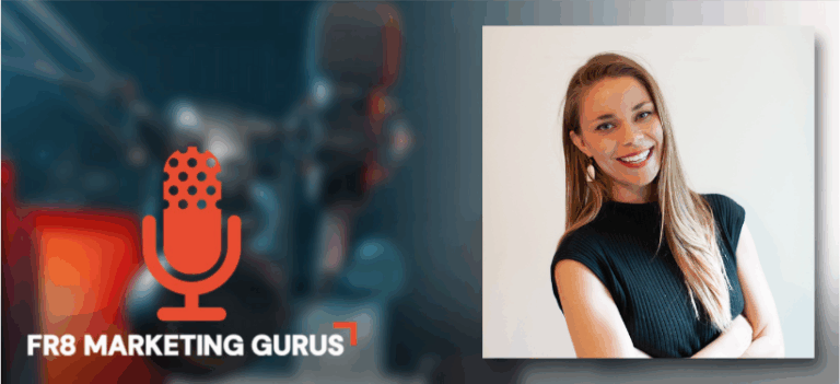Building Trust and Community: Marketing Lessons from a Logistics Startup's Journey 1 Copy of Fr8 Marketing Gurus Blog Post Image 1