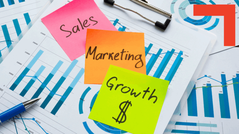 Top 10 Components of 3PL Sales & Marketing Success 1 sales and marketing