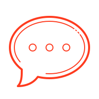 Virago Marketing 23 icons8 speech bubble 200