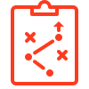 Virago Marketing 24 icons8 strategy 100