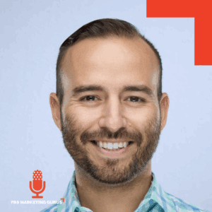 Supply Chain Marketing with Nathan Chaney