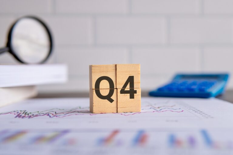 B2B Marketing Priorities: A Revenue-First Playbook for Year-End Wins 1 shutterstock 2469563679
