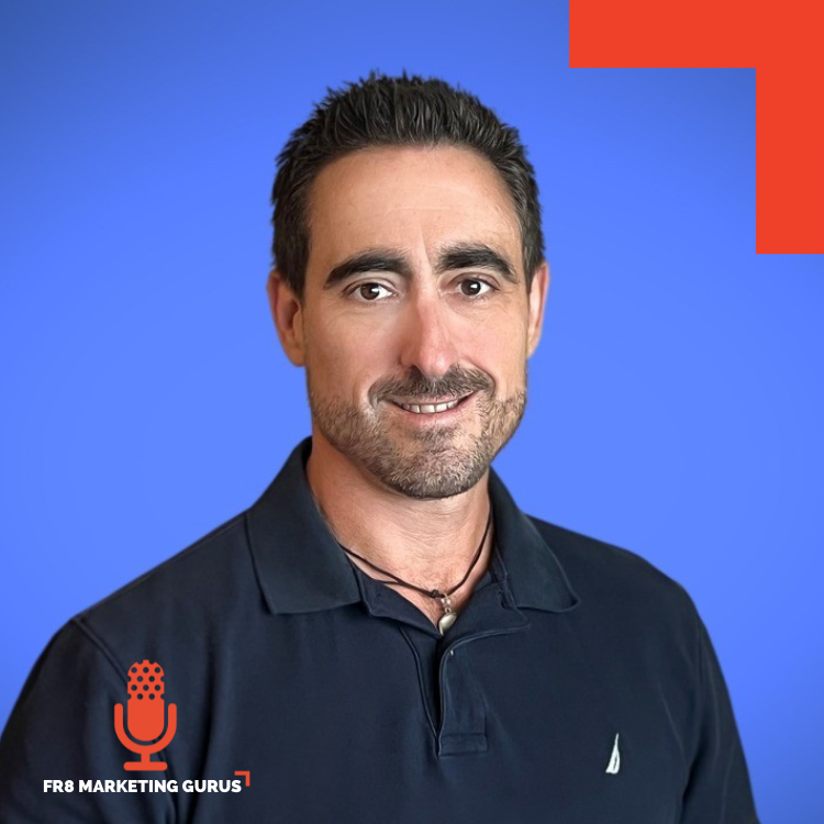 Nick Klingensmith's success in logistics