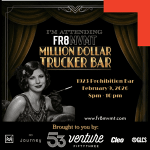 Million Dollar Trucker Bar