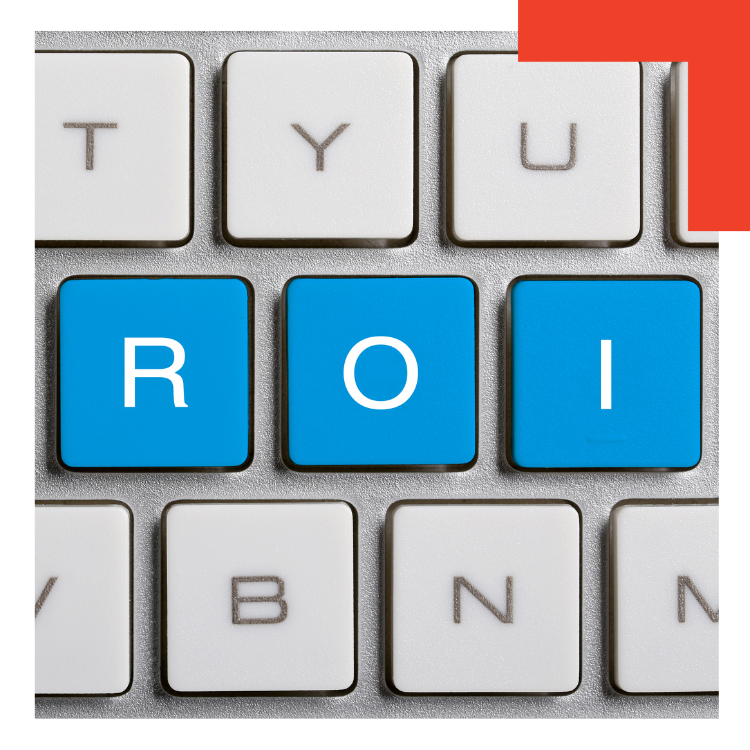 ROI in Freight Marketing