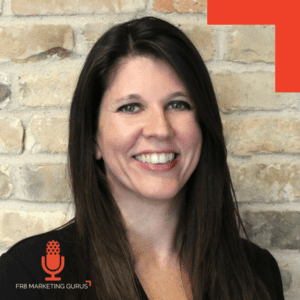 Women in Supply Chain Marina Mayer