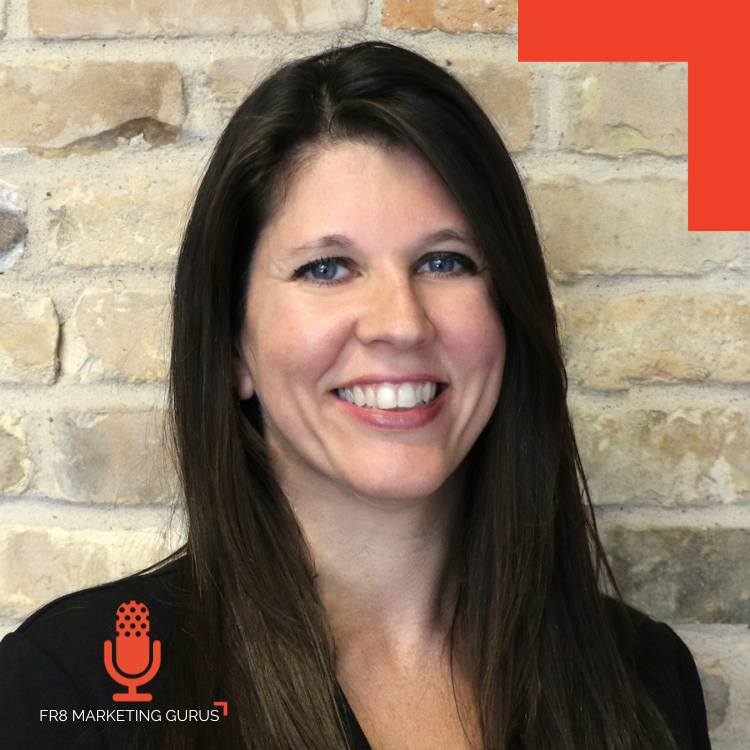 Women in Supply Chain Marina Mayer