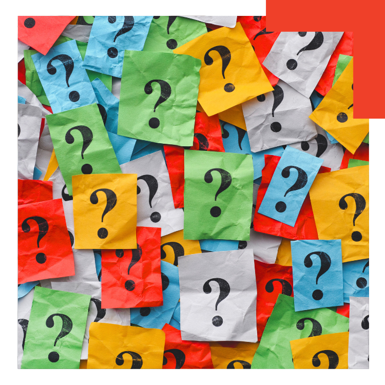 Freight Identity Crisis