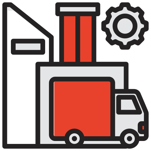 Consulting companies icon