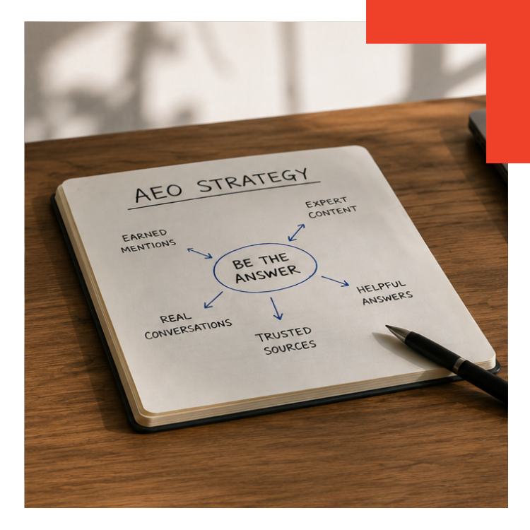 AEO-Strategy