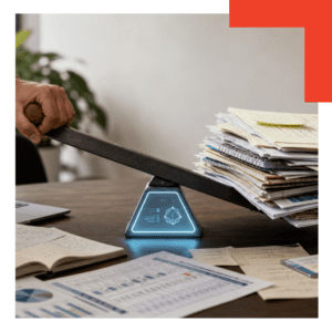AI marketing strategy B2B