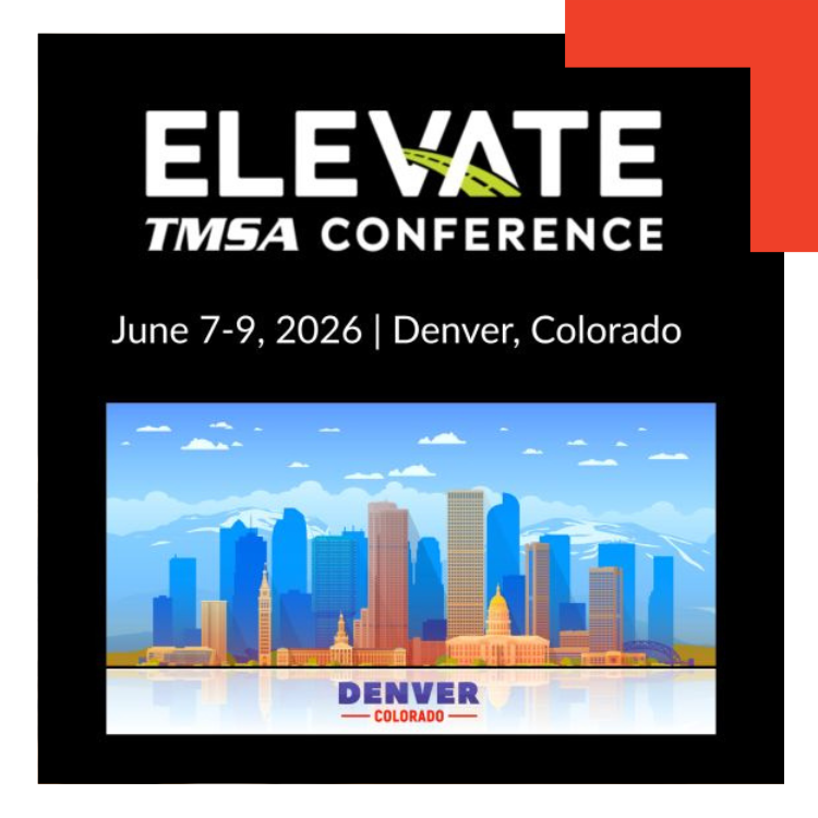 TMSA Elevate 2026